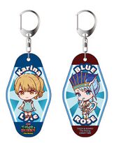 Two-Sided Keychain (Karina) (両面キーホルダー カリーナ) 4573547868168 Contents Seed ¥1,000