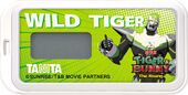 Tanita Original Pedometer (Wild Tiger) (タニタオリジナル歩数計 ワイルドタイガー) 4904785500563 ¥3,990