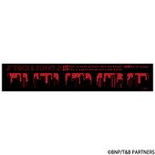 Subtitle Towel #04~06 (サブタイトルタオル　#04～06) ¥2,970