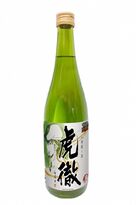 Kotetsu Sake 2021 (山廃純米酒「虎徹」2021) 4573576011733 ¥3,000