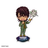 Wild Tiger Special Birthday Party 2025 Acrylic Stand (アクリルスタンド) ¥1,430