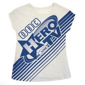 Hero TV French Tunic (HERO TVフレンチチュニック) ¥3,200 Free size