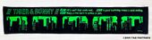 Subtitle Towel #01~03 (サブタイトルタオル　#04～06) ¥2,970