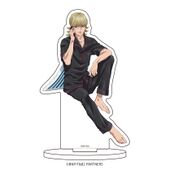 Chara Acrylic Figure (Barnaby) (キャラアクリルフィギュア バーナビー・ブルックス Jr.) ¥1,815