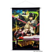 Part 1 Tapestry (パート１キービジュアルタペストリー) ¥3,300