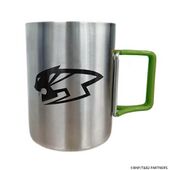 Outdoor Mug Cup (アウトドアマグカップ) ¥1,800 Kotetsu Version