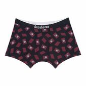 Boxers (Ourobors) (ウロボロス ボクサーパンツ) ¥3,850 Mens/Lady M/L