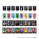 Pasha Colle Stage Version (ぱしゃこれ　舞台版) ¥275 32 cards, 3 per pack