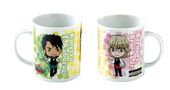 Mug (マグカップ) Unknown price 3 types