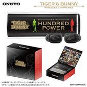 Wireless Headphones (ONKYO ワイヤレスイヤホン) Onkyo ¥15,000