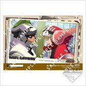 TIGER & BUNNY 005 PTB0005