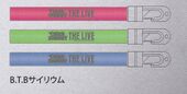 B.T.B. Glow Stick (B.T.B.サイリウム) ¥500 3 types