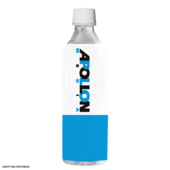 Tsutaya Pop Up Shop Apollon Media Brand Water (アポロンメディア社　社用品ウォーター) ¥756