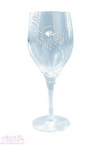 2017 Wine Golden Ryan ¥11,000 Wine and wine glass set