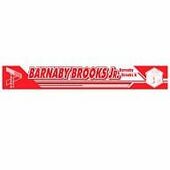 Ice Long Towel (Barnaby) (アイスロングタオル バーナビー) 4562207981118 Frontier Works ¥1,575