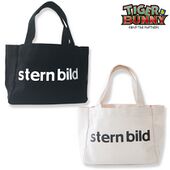 Kitson Collab Small Tote Bag (Stern Bild) (kitson コラボトートバッグ（小）stern bild) ¥4,536 2 types