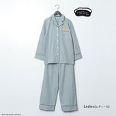 The Rising Pajama Set (Kotetsu) (The Rising パジャマセット 虎徹) ¥8,964