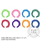 Acrylic Glass Marker (アクリルグラスマーカー) ¥660 8 types