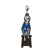 Ichiban Kuji Rubber Charm (Thomas) (トーマス・トーラス ラバーチャーム) H-12 Prize