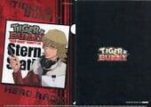 Hero Radio Variety CD Mini Clear File (A5ミニクリアファイル) NFS Animate preorder bonus