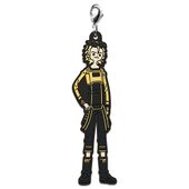 Ichiban Kuji Rubber Charm (Ryan) (ライアン・ゴールドスミス ラバーチャーム) H-3 Prize