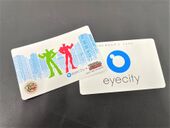 Eyecity Sticker (ステッカー) NFS Spend ¥2,500 on eligible products