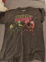 Tiger & Bunny T-Shirt Ripple Junction Unknown Price