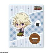 Nitengo Acrylic Stand (Ivan) (にいてんご アクリルスタンド イワン・カレリン) 4546098111250 Chara Ani ¥1,320