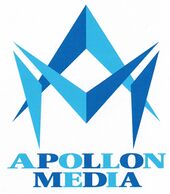 Rising Logo
