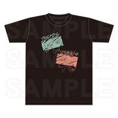 T-Shirt (Tシャツ) ¥2,750