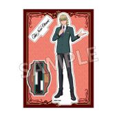 Acrylic Stand (Barnaby) (アクリルスタンド バーナビー) ¥1,500