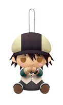 Pitanui (Kotetsu) (ぴたぬい 鏑木・T・虎徹) 4934054032242 Kotobukiya ¥2,530