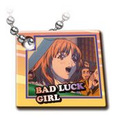 Next Members Plate 3 (Bad Luck Girl) ¥200