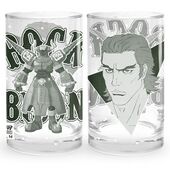 Rock Bison Glass (ロックバイソン グラス) 4531894464785 Cospa ¥1,100