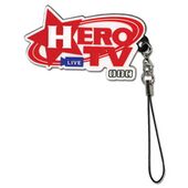 Cellphone Charm (Hero TV) GE $6.99