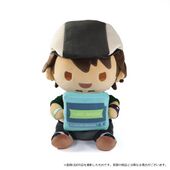 Issho ni Oshigoto Cushion (Kotetsu) (いっしょにおしごとクッション　鏑木・T・虎徹) 4549743580616 Movic ¥11,000