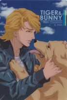 31. Keith Goodman & John (キース・グッドマン＆ジョン)