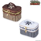 Coat Of Arms Multi 2-Tier Pouch (紋章柄マルチ2段ポーチ) Bandai ¥4,644 2 types