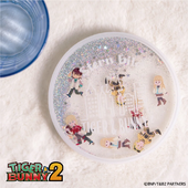 Glitter Coaster (グリッターコースター) ¥1,650