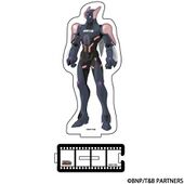 Memories in Cinema Acrylic Stand (Prototype Suit Barnaby) (バーナビー・ブルックス Jr. プロトタイプスーツ) ¥1,760