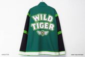 Wild Tiger Fan Replica Jacket (WILD TIGERファンブルゾン レプリカ) ¥17,600 S/ML