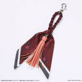 Scarf Tassel Charm (Barnaby) (スカーフタッセルチャーム バーナビー・ブルックスJr.) 4570142656503 ¥2,750