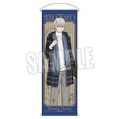 British Version Slim Tapestry (Thomas) (スリムタペストリー トーマス・トーラス ブリティッシュファッション Ver.) 4522776785111 Bellhouse ¥2,750