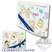 Print Charamide Collection Book (プリントキャラマイドコレクションブック) Mobile Kuji A Prize 30 winners