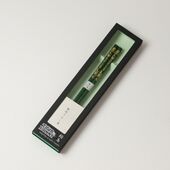 Wajima Urushi Chopsticks (Wild Tiger) (輪島うるし箸　ワイルドタイガー) 4549743423678 Movic ¥3,300