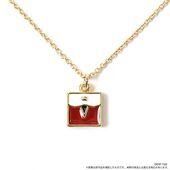 Charagram Necklace (Barnaby) (ネックレス　バーナビー・ブルックス Jr.　Charagram) Movic ¥2,200