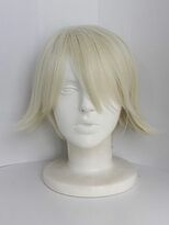 Wig (Ivan) (ウィッグ イワン・カレリン) 4961524563159 ACOS ¥5,280