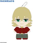 Characolle Standoll (Barnaby) (きゃらこれすたんどーる バーナビー・ブルックス Jr.) 4546098111168 Chara Ani ¥2,860