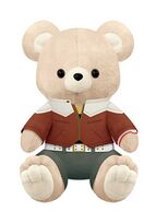 My Dear Bear (Barnaby) 4934054032273 Kotobukiya ¥7,128