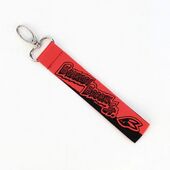 Belt Key Chain (Barnaby) (ベルトキーホルダー　バーナビー・ブルックス Jr.) 4549743715025 Movic ¥1,650